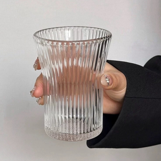 Cup Set 6 pieces 